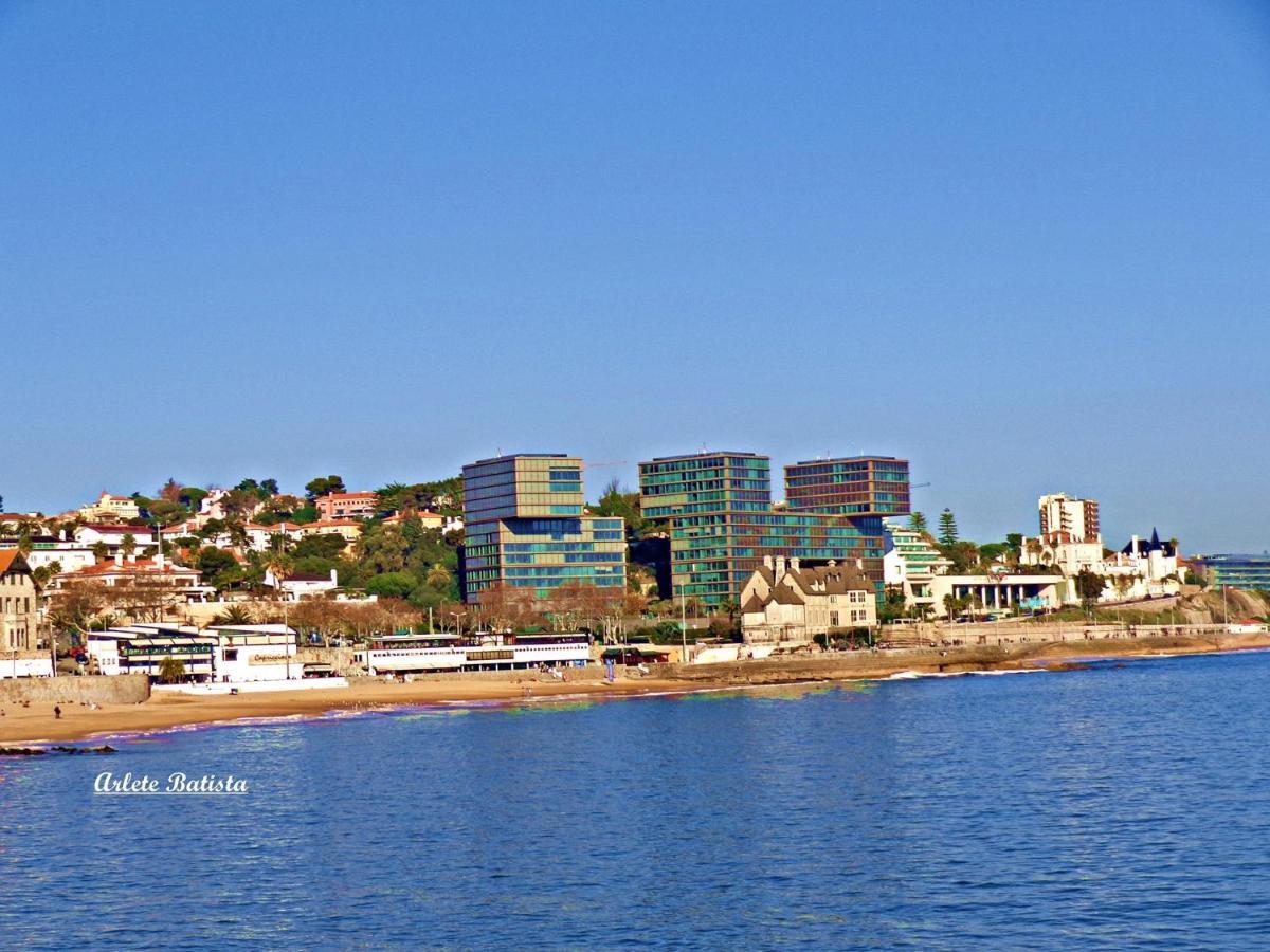 Cascais Spacious Getaway Exterior foto