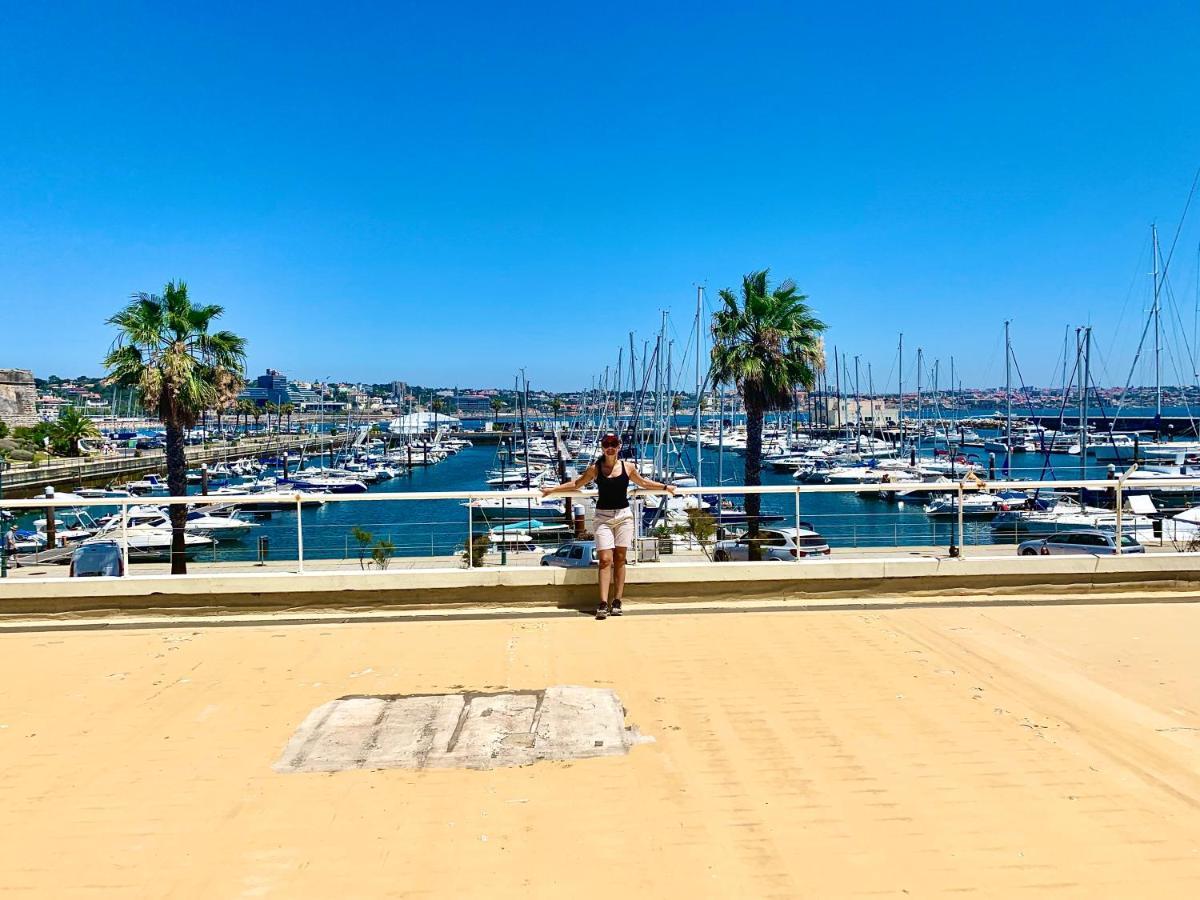 Cascais Spacious Getaway Exterior foto