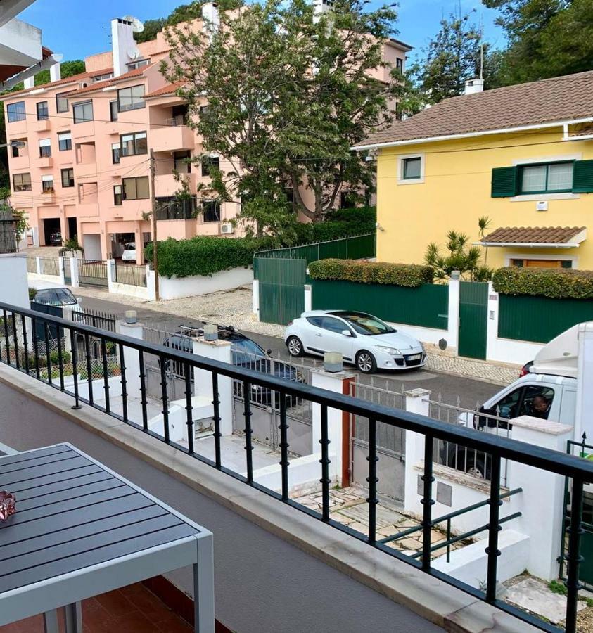 Cascais Spacious Getaway Exterior foto