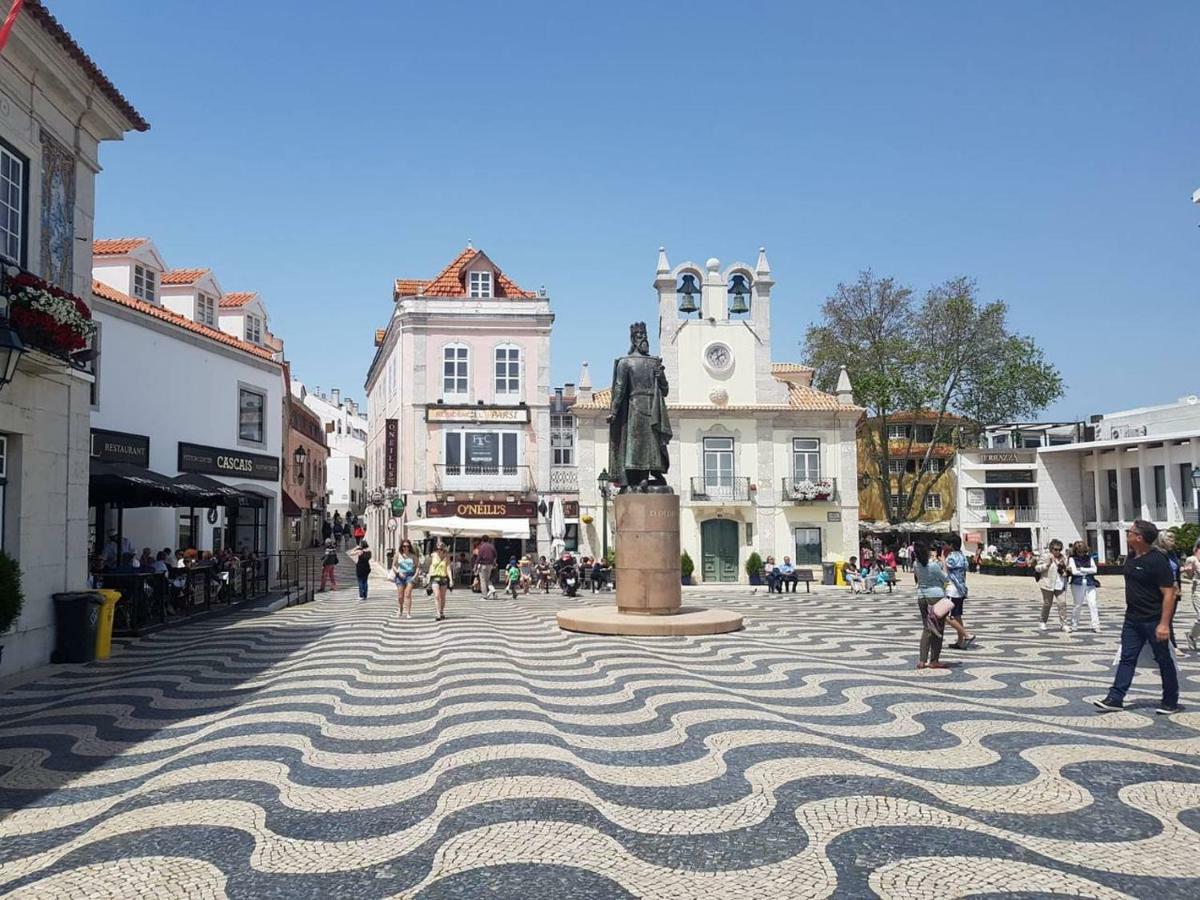 Cascais Spacious Getaway Exterior foto