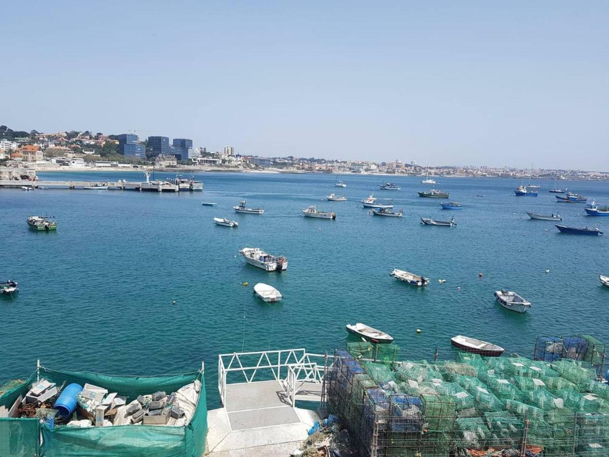 Cascais Spacious Getaway Exterior foto