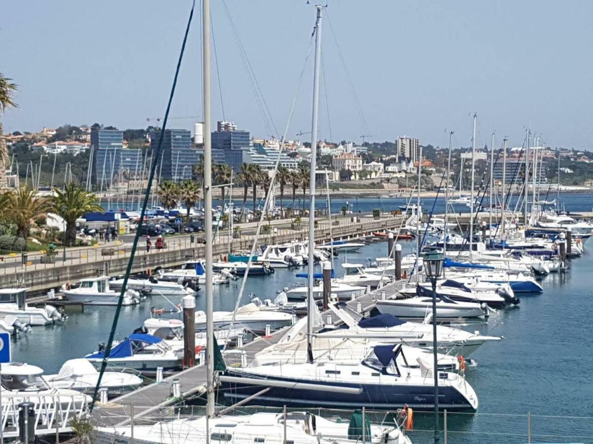 Cascais Spacious Getaway Exterior foto